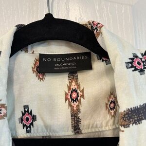 Used short sleeve shurt